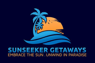 create walking sunshine iconic song logo