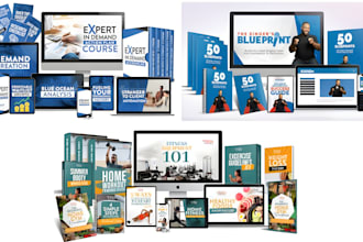 design ecover bundle online bundle ecover software box 3d mockup product mockup
