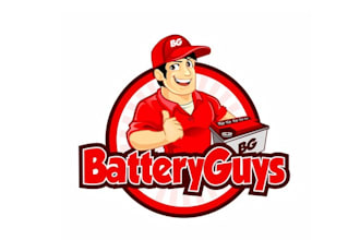 make sustainability automotive battery company logo