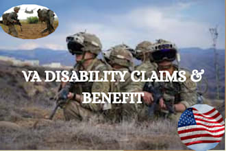write a compelling VA disability impact statement to maximize your claim