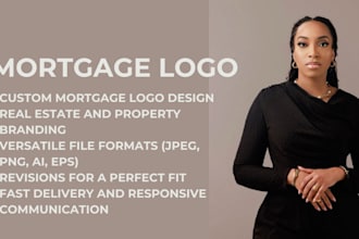 mortgage logo mortgage website mortgage real estate lo g o real estate property