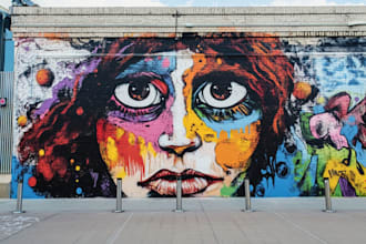 design graffiti wall art, murals wall arts, wall art desing