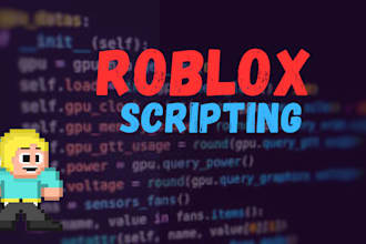 script any system for your roblox game