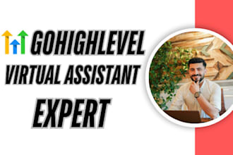 ghl virtual assistant, email marketing, ghl agency, pipelines, integration, va