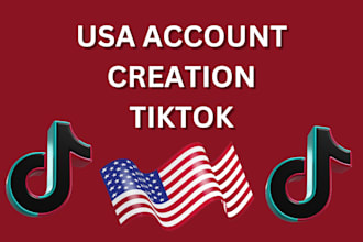 create USA tiktok account tiktok US account tiktok beta offer