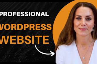 expert wordpress fix, bug fixing, speed and error optimization