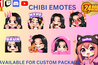 draw custom twitch emotes stream package twitch affiliate twitch panels