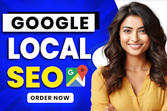 grow your local SEO, google business, and gmb ranking