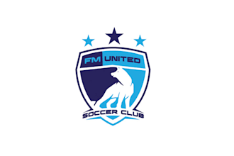 design wolf pack soccer logo