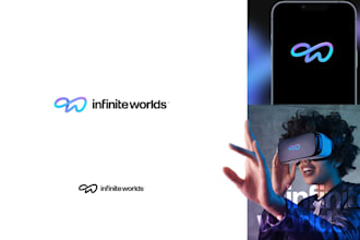 design graffiti art logo for your business