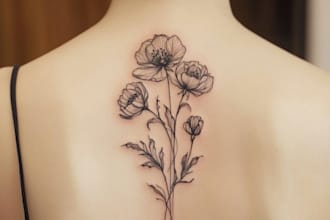do  a tattoo design for leg sleeve
