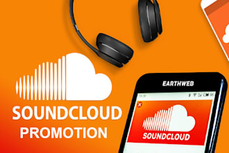 do organic soundcloud album promotion for viral your soundcloud music