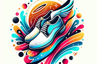 do design your bussiness logo in a meaningful form