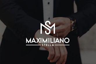 design modern beauty luxury fashion logo