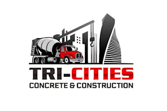 make awesome construction  logo