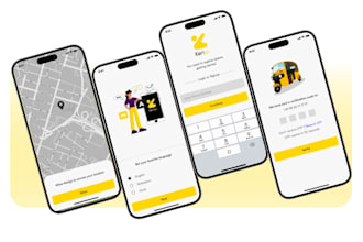develop taxi booking app uber booking app gojek app bolt app rideshare app lyft