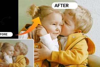 enhance your photos like a pro high quality image improvement