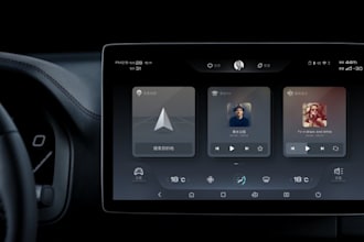 build ai distronic app like cruse control for your car, ai 33 distronic system
