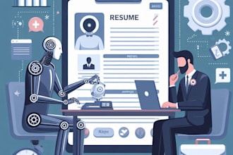 optimize your resume using real hiring expertise