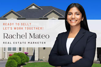 help USA real estate investor generate real estate sale for real estate business