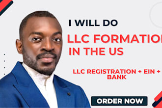 do USA llc formation company registration ein number us llc registration