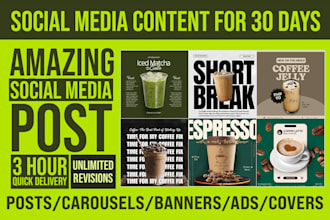 design canva social media templates canva posts social media post design
