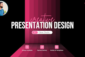 powerpoint and google slides infographic presentation