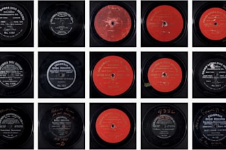 organize a custom verified major labels contacts list for music submit