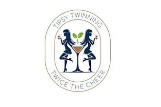 design bar and restaurant logo