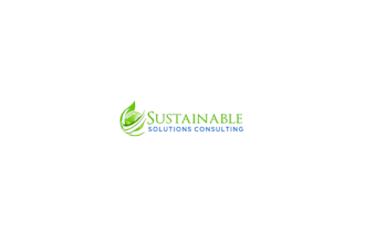 do professional minimalist consulting and environmental logo design