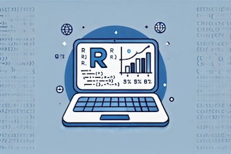 perform machine learning using r programming