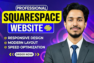 build squarespace website development squarespace design squarespace redesign