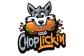 create a unique cartoon character, caricature, or mascot logo