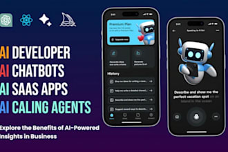 ai voice agents and custom gpt chatbots zapier twilio integration