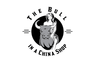 design awesome british pub logo