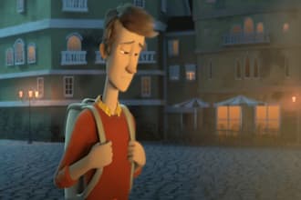 3d animation 3d character animation 3d modeling  motion graphics 3d rigging