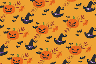 design seamless vector repeat patterns for textile