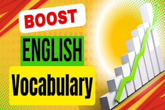 expand your english vocabulary