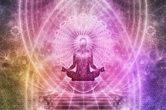 remove blockages from love,work and all areas of life