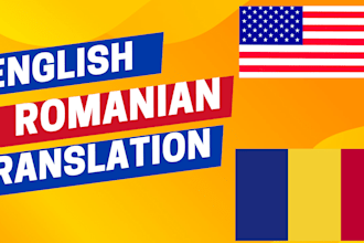 localize your english or spanish content into romanian