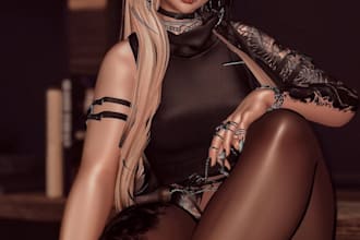 edit vrchat avatar vrc furry avatar fursona character unity vr game world
