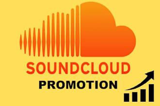 create ads to promote your soundcloud music
