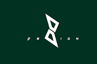 create budget friendly logo