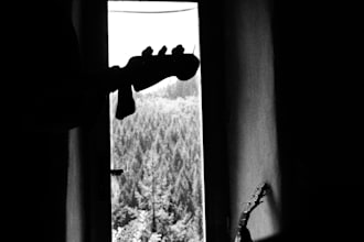 mix your songs from my studio lost in the woods
