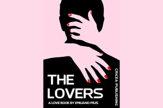 do ebook cover illustration, gay, ya romance book cover illustration