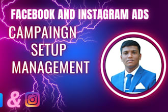 expert facebook and instagram marketing  ads, growth, targeting  engagement