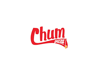 design a modern and creative pizza brand logo for your business