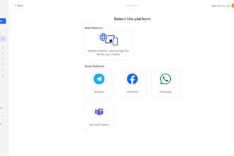 do ai chatbot, voice ai bot, chatgpt, ai cold calling, twitter bot, x bot
