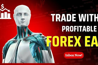 give forex ea, forex ea bot for your forex trading profitability, metatrader ea