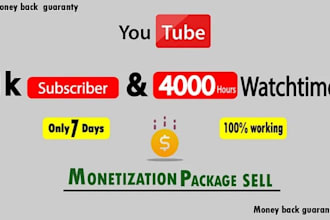 do youtube channel promotion shoutout to 1m worldwide audience